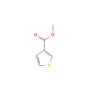 Methyl 3-thiophenecarboxylate