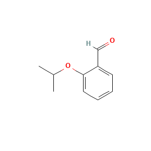 2-(Propan-2-yloxy)benzaldehyde