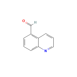 Quinoline-5-carbaldehyde