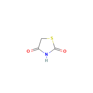 Thiazolidinedione