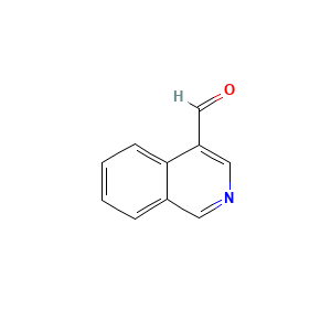 Isoquinoline-4-carbaldehyde