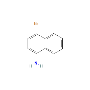 4-Bromo-1-naphthylamine