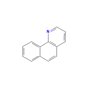 Benzo(h)quinoline