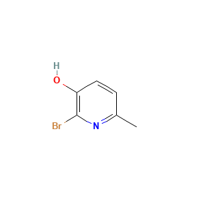 2-Bromo-6-methylpyridin-3-ol