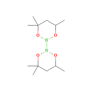 Bis(hexylene Glycolato)diboron
