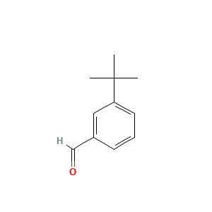 3-Tert-butylbenzaldehyde