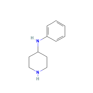 4-Anilinopiperidine