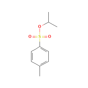 Isopropyl tosylate