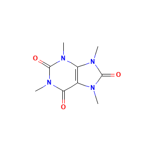 Theacrine