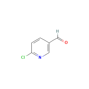 6-Chloropyridine-3-carbaldehyde