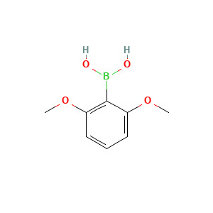 (2,6-Dimethoxyphenyl)boronic acid