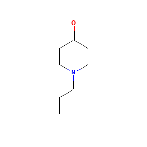 1-Propyl-4-piperidone