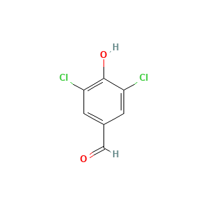 3,5-Dichloro-4-hydroxybenzaldehyde