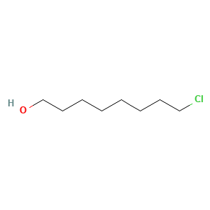 1-Octanol, 8-chloro-