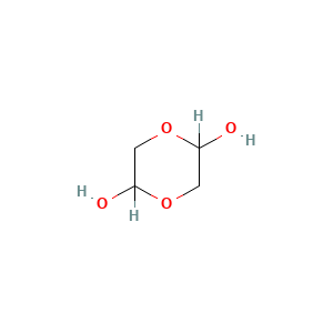 Glycolaldehyde dimer
