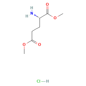 Dimethyl L-glutamate hydrochloride