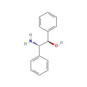(1R,2S)-(-)-2-Amino-1,2-diphenylethanol