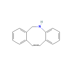 (Z)-5,6-dihydrodibenzo[b,f]azocine