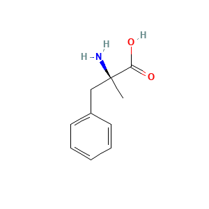 L-Alpha-methylphenylalanine