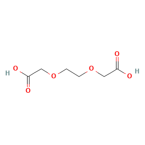 3,6-Dioxaoctandioic acid