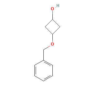 (1s,3s)-3-(Benzyloxy)cyclobutan-1-ol