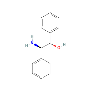 (1S,2R)-(+)-2-Amino-1,2-diphenylethanol
