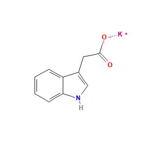 Potassium 1H-indole-3-acetate
