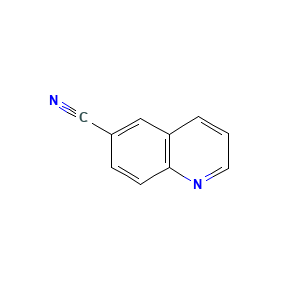 Quinoline-6-carbonitrile