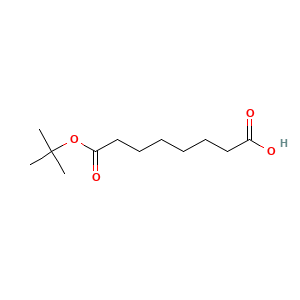 8-(tert-Butoxy)-8-oxooctanoic acid