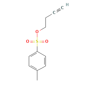 3-Butynyl p-toluenesulfonate