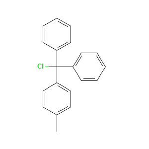 4-Methyltrityl chloride