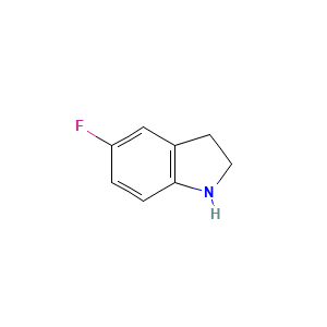 5-Fluoroindoline