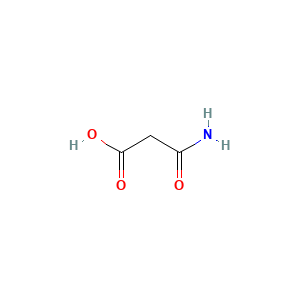 3-Amino-3-Oxopropanoic Acid