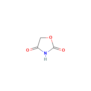 2,4-Oxazolidinedione