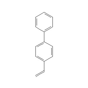 p-Vinylbiphenyl