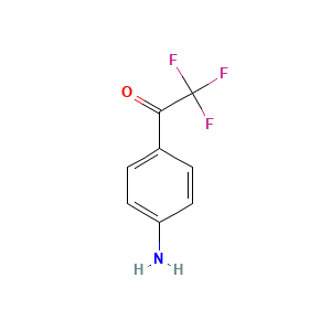 4-Trifluoroacetylaniline