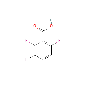 2,3,6-Trifluorobenzoic acid