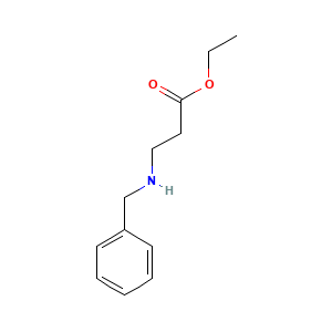 N-(Phenylmethyl)-beta-alanine ethyl ester