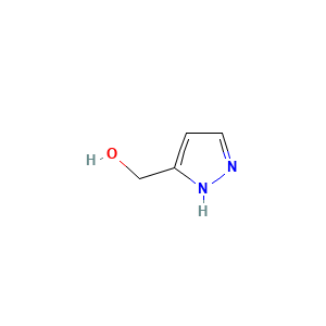 (1H-Pyrazol-3-yl)methanol
