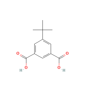 5-tert-Butylisophthalic acid