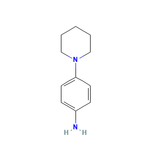 4-(Piperidin-1-yl)aniline