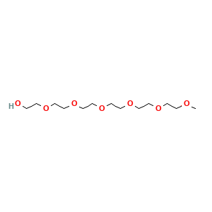 3,6,9,12,15,18-Hexaoxanonadecan-1-ol