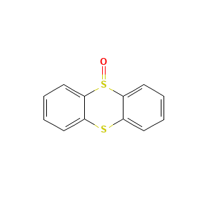Thianthrene, 5-oxide
