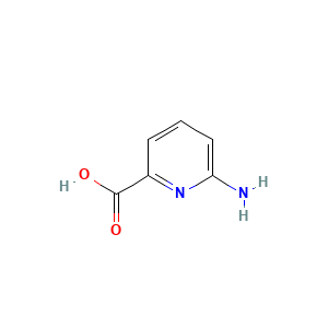 6-Aminopyridine-2-carboxylic acid