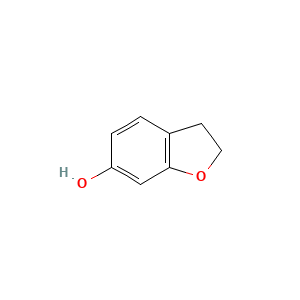 2,3-Dihydro-1-benzofuran-6-ol