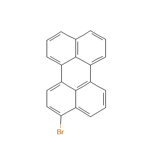3-Bromoperylene