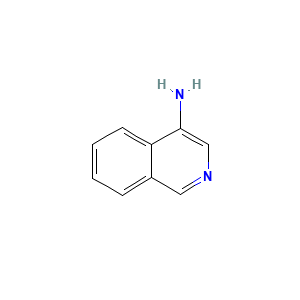 4-Aminoisoquinoline