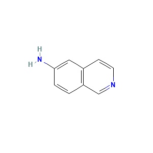 6-Aminoisoquinoline