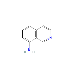 Isoquinolin-8-amine
