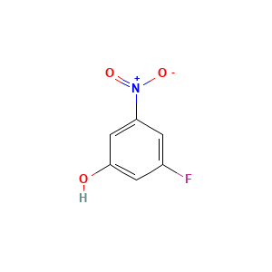 3-Fluoro-5-nitrophenol